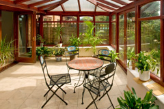 Knockmanoul conservatory quotes