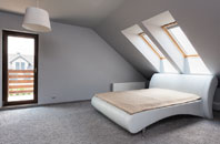 Knockmanoul bedroom extensions