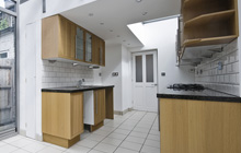 Knockmanoul kitchen extension leads